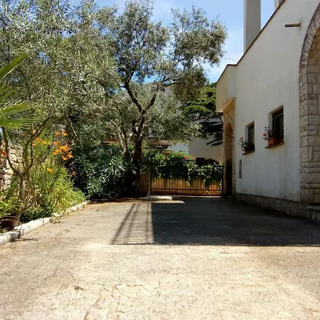 Apartments Dora Medulin Exterior photo