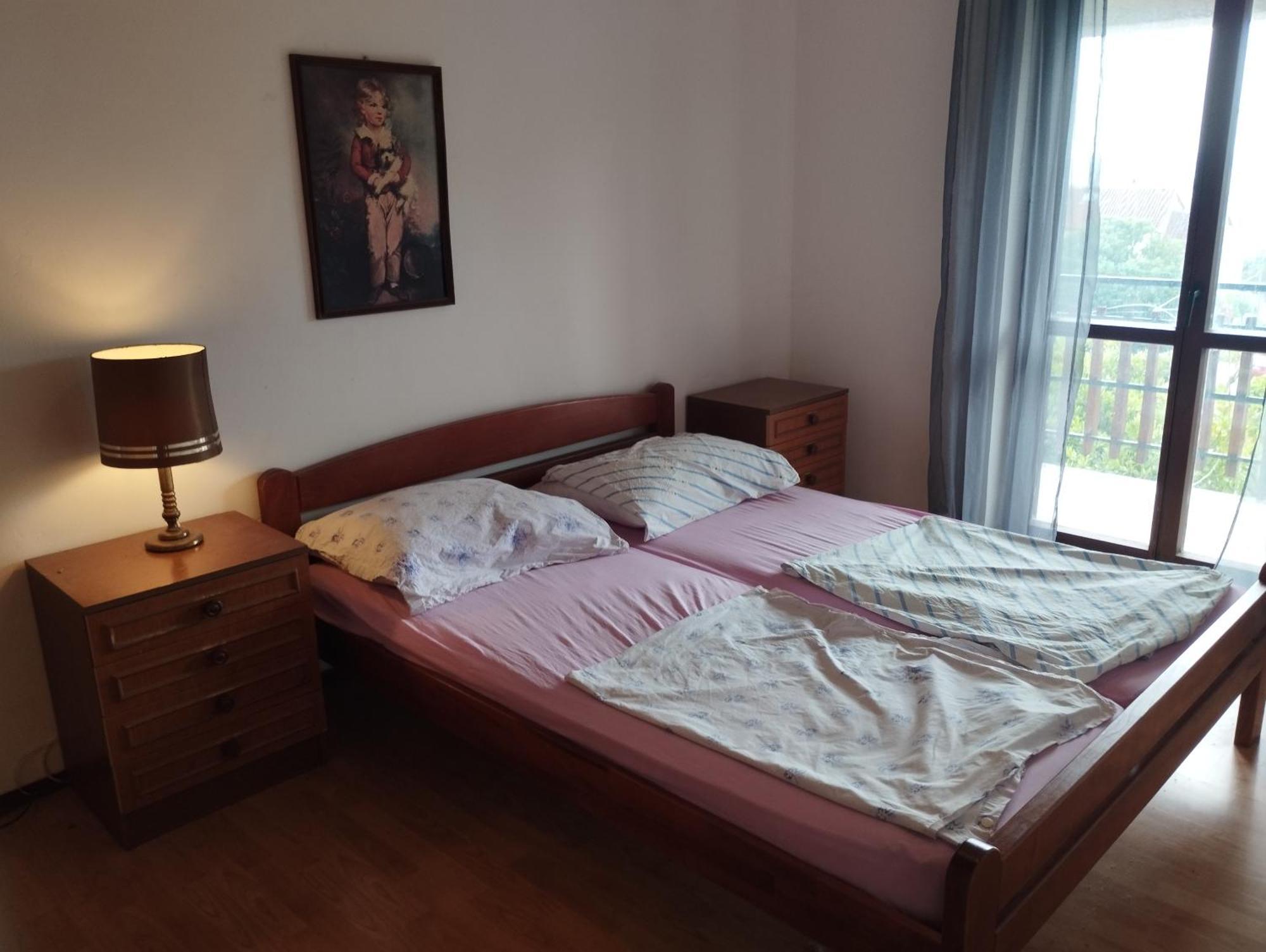 Dora Apartment Medulin